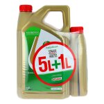 Huile moteur edge 5w - 30 ll castrol