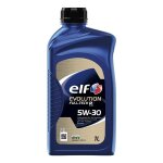 Huile moteur elf elf evol. fulltech r 5w30 1 l