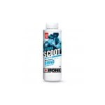 Huile moteur ipone katana scoot 5w40 - bidon de 2 l
