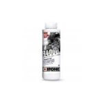Huile moteur ipone r4000 rs 15w50 - bidon de 1 l