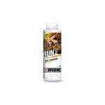 Huile moteur ipone scoot run 2 - bidon de 1 l