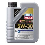 Huile moteur liqui moly essence / diesel sp�cial tec 4400 5w30 1l