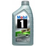 Huile moteur mobil 1 0w20 advanced fuel economy - bidon de 1 l Huile moteur mobil 1 0w20 advanced fuel economy - bidon de 1 l