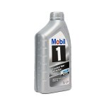 Huile de moteur mobil 1 fsx 5w50 (1l) Huile de moteur mobil 1 fsx 5w50 (1l)