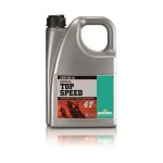 Huile moteur motorex top speed 4t - 15w50 4l