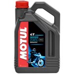 Huile moteur motul 3000 20w50 4t 4 litres