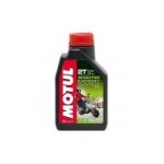 Huile moteur motul scooter expert 2t - bidon de 1 l Huile moteur motul scooter expert 2t - bidon de 1 l