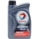 Huile moteur total quartz ineo ecs 5w - 30 1 litres bo�te