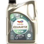 Huile moteur - totalenergies - quartz ev3r 10w - 40 - 5l Huile moteur - totalenergies - quartz ev3r 10w - 40 - 5l