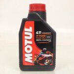 Huile motul pour moto 4 temps 7100 10w30 100% synthèse motul neuf Huile motul pour moto 4 temps 7100 10w30 100% synthèse motul neuf