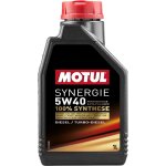 Huile motul synergie diesel 5w40 bidon de 1l Huile motul synergie diesel 5w40 bidon de 1l