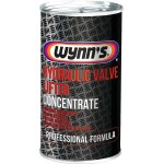 Huile pour poussoirs hydraulique 325ml wynn's 76841 Huile pour poussoirs hydraulique 325ml wynn's 76841
