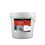 Huile pour sabot de cheval soin au laurier horse master onguent noir 1 l