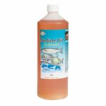 Huile de sardine dynamite baits gamme mer