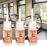 Huile de silicone pour tapis de course, 3 pi�ces, 30ml