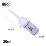 Huile de silicone pour tapis de course, lubrifiant pour tapis de course, réduit la friction, entretien ... Huile de silicone pour tapis de course, lubrifiant pour tapis de course, réduit la friction, entretien ...