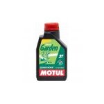 Huile de tronçonneuse motul garden 2t - bidon de 1 l Huile de tronçonneuse motul garden 2t - bidon de 1 l