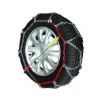 Hupr260 - chaine a neige 16mm pour pneu 17. 5 / 18 / 20 pouces - husky professional
