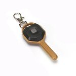 Hutp - mini porte - cls led, lampe de poche, petite lumire de secours, porte - cls de poche, eclairage ...