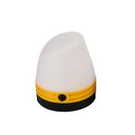 Hutp - portable 5 led camping lanterne extrieure d'urgence lumire avec crochet etanche equipement de ...