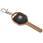 Hutp - porte - cls led cob portable, lampe de poche, torche d'urgence, sac a dos, mini porte - cls, ...