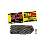 D. i. d - chaine de transmission 420d 132 maillons standard