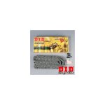 D. i. d - chaine de transmission 428vx 146 maillons renforcee D. i. d - chaine de transmission 428vx 146 maillons renforcee