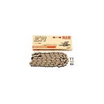 D. i. d - chaine de transmission 520 mx oretnoire attach rap 118 maillons super - renforcee