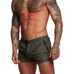 Iawan - boxers homme, maillot de bain a séchage rapide plage de surf de surf shorts de bain boxers slip ... Iawan - boxers homme, maillot de bain a séchage rapide plage de surf de surf shorts de bain boxers slip ...