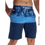Iawan - homme short de bain 2 en 1 a séchage rapide long short de bain avec doublure de compression surf ... Iawan - homme short de bain 2 en 1 a séchage rapide long short de bain avec doublure de compression surf ...