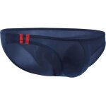 Iawan - homme soie glacée taille basse bikini slip sous - vêtement Iawan - homme soie glacée taille basse bikini slip sous - vêtement