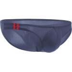 Iawan - homme soie glacée taille basse bikini slip sous - vêtement Iawan - homme soie glacée taille basse bikini slip sous - vêtement