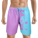 Iawan - maillot de bain a changement de couleur pour homme, maillot de bain pour homme, sport a séchage ... Iawan - maillot de bain a changement de couleur pour homme, maillot de bain pour homme, sport a séchage ...