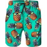 Iawan - maillot de bain homme 3d print short de bains plage séchage rapide summer surf beach shorts avec ... Iawan - maillot de bain homme 3d print short de bains plage séchage rapide summer surf beach shorts avec ...