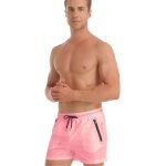 Iawan - maillot de bain homme short de bain, boxer de bain homme caleçon de bain piscine séchage rapide ... Iawan - maillot de bain homme short de bain, boxer de bain homme caleçon de bain piscine séchage rapide ...