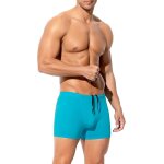 Iawan - maillot de bain homme short de bain a séchage rapide boxer trunk de piscine avec cordon de serrage ... Iawan - maillot de bain homme short de bain a séchage rapide boxer trunk de piscine avec cordon de serrage ...