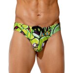 Iawan - maillot de bain pour homme, slip de bain taille basse swim briefs pour piscine plage plongée, ... Iawan - maillot de bain pour homme, slip de bain taille basse swim briefs pour piscine plage plongée, ...