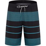 Iawan - maillot short de bain homme piscine séchage rapide surf l'été hawaïen short de plage imprimé Iawan - maillot short de bain homme piscine séchage rapide surf l'été hawaïen short de plage imprimé