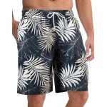 Iawan - maillot short de bain homme piscine séchage rapide surf l'été hawaïen short de plage imprimé Iawan - maillot short de bain homme piscine séchage rapide surf l'été hawaïen short de plage imprimé