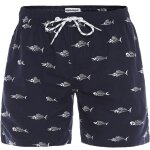 Iawan - short de bain homme maillot de bain séchage rapide avec slip en filet short de plage pour sport ... Iawan - short de bain homme maillot de bain séchage rapide avec slip en filet short de plage pour sport ...
