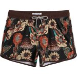 Iawan - short de bain homme vintage - maillot de bain homme bermuda séchage rapide doublure confortable ... Iawan - short de bain homme vintage - maillot de bain homme bermuda séchage rapide doublure confortable ...