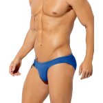 Iawan - slips de bain homme maillot de bain bikini slips taille basse swim briefs pour piscine plage ...