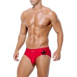 Iawan - slips de bain homme, maillot de bain a séchage rapide, shorts de bain avec cordon de serrage ... Iawan - slips de bain homme, maillot de bain a séchage rapide, shorts de bain avec cordon de serrage ...