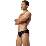 Iawan - slip de bain hyperboom splice schage rapide entranement fitness rsistant au chlore slip de ...