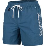Iawan - zagano maillot de bain pour homme et garon short de bain long short de sport s - 6xl fabriqu ...