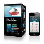 Ibobber gps poisson