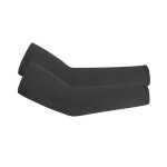Ice injseamless - manchons de bras respirants d't, couvre - mains elastiques unisexes, crme solaire ...