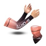 Ice injsleeve - manchette de protection solaire anti - uv pour hommes et femmes, manches de bras, gants ... Ice injsleeve - manchette de protection solaire anti - uv pour hommes et femmes, manches de bras, gants ...