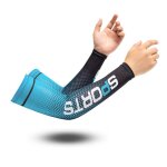 Ice injsleeve manchette de protection solaire pour hommes et femmes, manchette anti - dérapante, gants ... Ice injsleeve manchette de protection solaire pour hommes et femmes, manchette anti - dérapante, gants ...