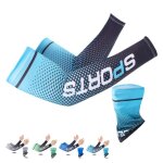 Ice injsleeve - manchette de protection solaire uv pour hommes et femmes, manchette anti - dérapante, ... Ice injsleeve - manchette de protection solaire uv pour hommes et femmes, manchette anti - dérapante, ...